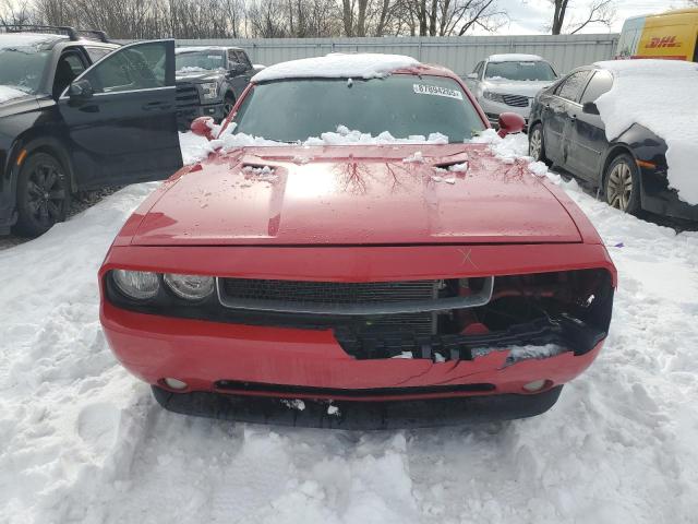 Photo 5 from auction – 2013 DODGE CHALLENGER with VIN 2C3CDYBT0DH541594