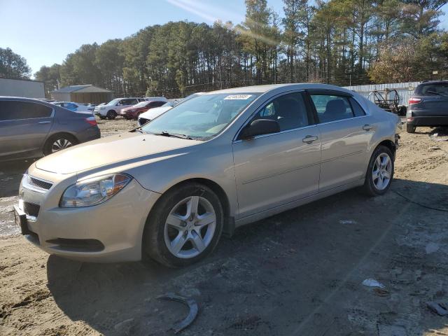 Photo 1 from auction – 2012 CHEVROLET MALIBU LS with VIN 1G1ZB5E05CF255793