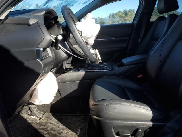 Photo 7 from auction – 2021 MAZDA CX-30 with VIN 3MVDMBAY4MM310840