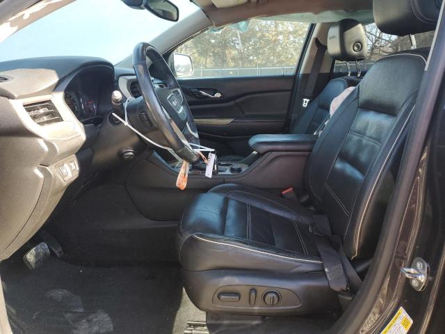 Photo 7 from auction – 2017 GMC ACADIA DEN with VIN 1GKKNXLS5HZ146213
