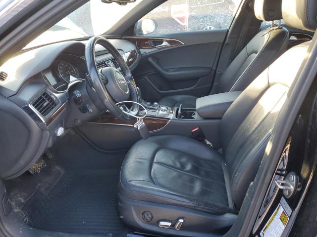 Photo 7 from auction – 2017 AUDI A6 PREMIUM with VIN WAUF2AFC5HN085439