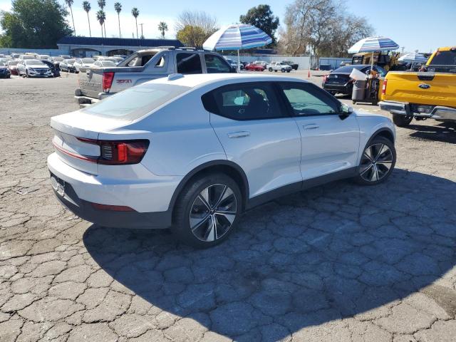 Photo 3 from auction – 2023 POLESTAR 2 with VIN YSMEG3KA6PL124313