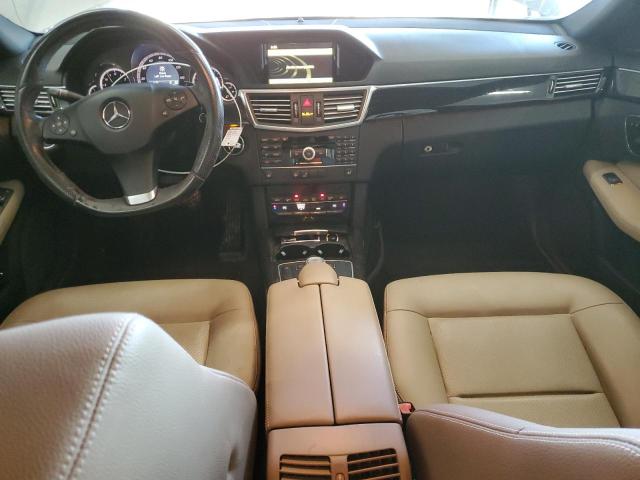 Photo 8 from auction – 2011 MERCEDES-BENZ E 350 with VIN WDDHF5GB8BA273115