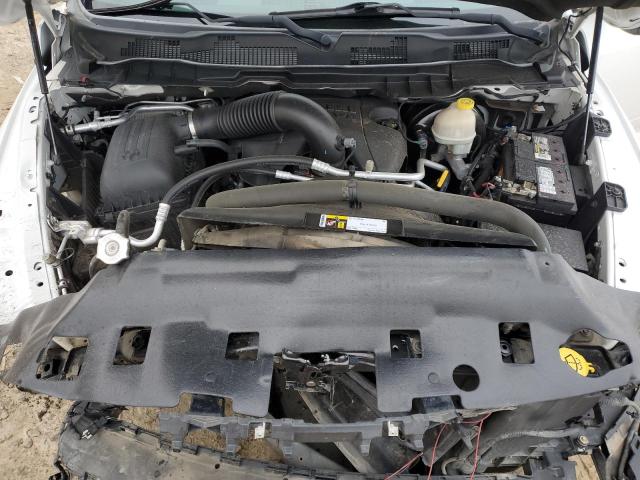 Photo 11 from auction – 2016 RAM 1500 ST with VIN 1C6RR7FTXGS378517