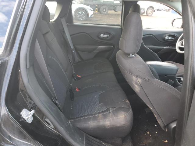 Photo 11 from auction – 2019 JEEP CHEROKEE L with VIN 1C4PJLCB0KD206425