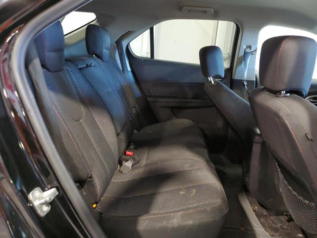 Photo 11 from auction – 2016 CHEVROLET EQUINOX LT with VIN 2GNALCEK8G1111666