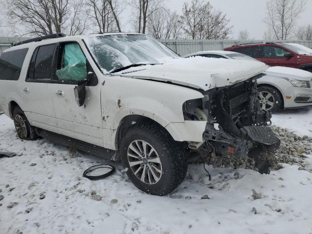 Photo 4 from auction – 2017 FORD EXPEDITION with VIN 1FMJK1JT7HEA67024