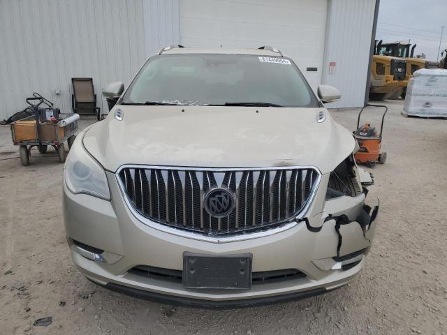 Photo 5 from auction – 2017 BUICK ENCLAVE with VIN 5GAKVCKD1HJ188756