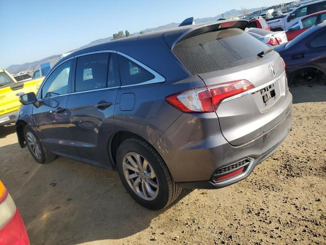 Photo 2 from auction – 2018 ACURA RDX TECHNO with VIN 5J8TB4H57JL007673