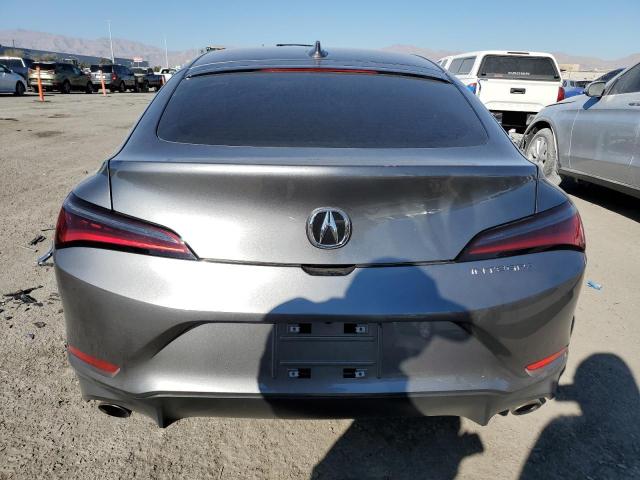 Photo 6 from auction – 2024 ACURA INTEGRA with VIN 19UDE4H29RA027397