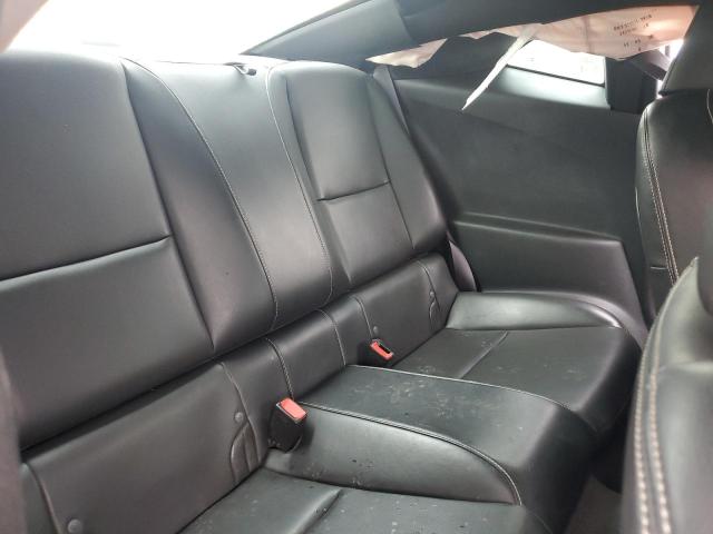 Photo 10 from auction – 2011 CHEVROLET CAMARO LT with VIN 2G1FC1ED1B9122760