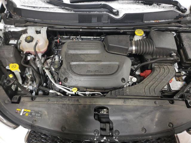 Снимка 12 от търг – 2023 CHRYSLER PACIFICA L с VIN 2C4RC1GG8PR502603