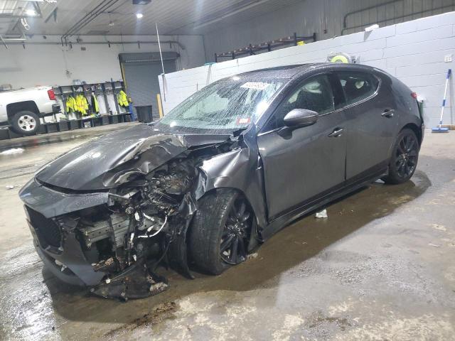 MAZDA 3 PREMIUM 2021 with VIN JM1BPBMLXM1310760 - Photo from auction