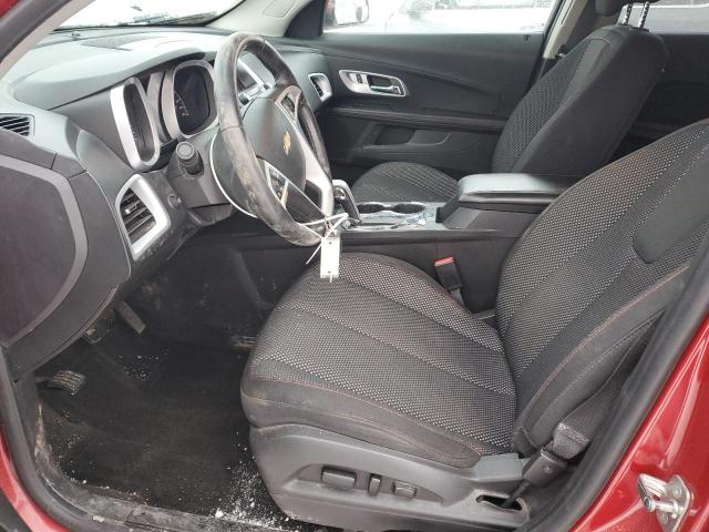 Photo 7 from auction – 2015 CHEVROLET EQUINOX LT with VIN 2GNFLFEK6F6176590