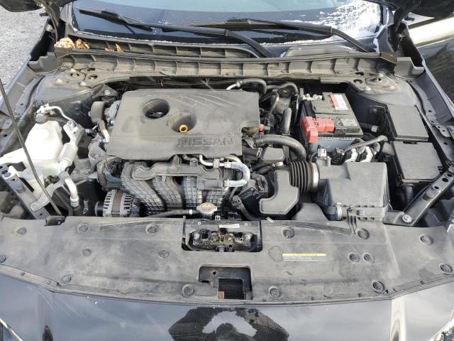 Photo 11 from auction – 2019 NISSAN ALTIMA SR with VIN 1N4BL4CW2KC149914