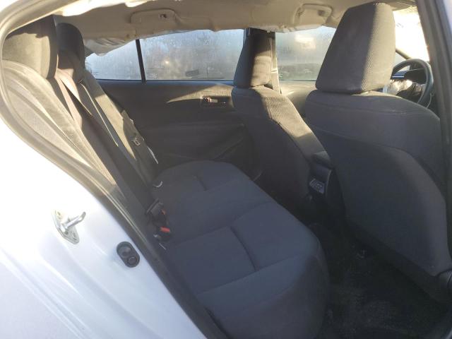Photo 10 from auction – 2023 TOYOTA COROLLA LE with VIN 5YFB4MDE1PP043689