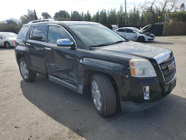 Photo 4 from auction – 2012 GMC TERRAIN SL with VIN 2GKFLWE59C6214574