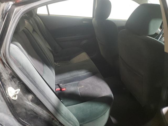 Photo 10 from auction – 2010 MAZDA 6 I with VIN 1YVHZ8BH6A5M46775