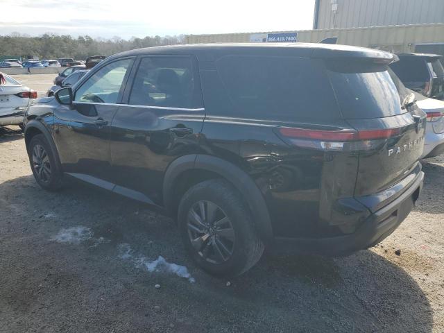 Photo 2 from auction – 2023 NISSAN PATHFINDER with VIN 5N1DR3AC1PC210323