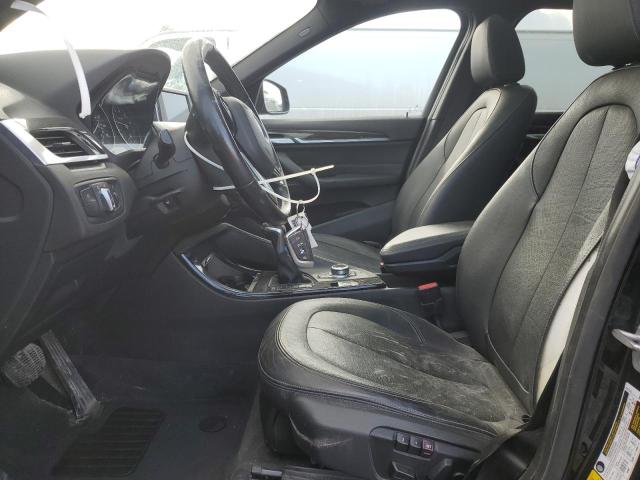Photo 7 from auction – 2016 BMW X1 XDRIVE2 with VIN WBXHT3Z38G4A50629