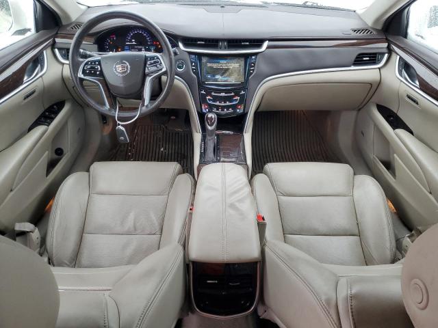 Photo 8 from auction – 2015 CADILLAC XTS LUXURY with VIN 2G61M5S34F9159828