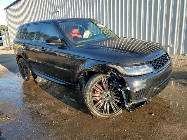 Photo 4 from auction – 2022 LAND ROVER RANGE ROVE with VIN SALWR2SE0NA235190
