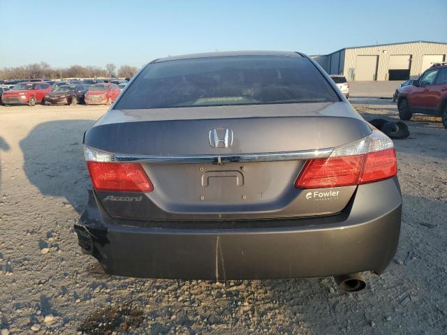 Photo 6 from auction – 2014 HONDA ACCORD LX with VIN 1HGCR2F31EA042891