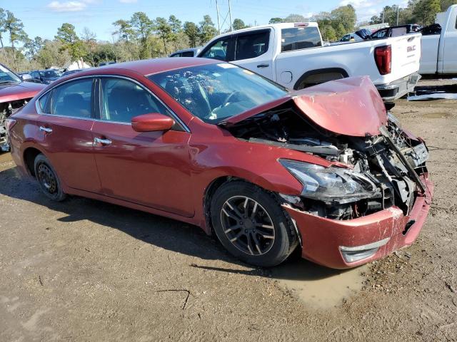 Photo 4 from auction – 2015 NISSAN ALTIMA 2.5 with VIN 1N4AL3AP2FC107489