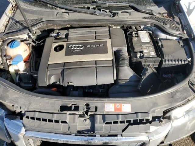 Foto 11 de la subasta – 2006 AUDI A3 2.0 PRE con VIN WAUNF78PX6A045946