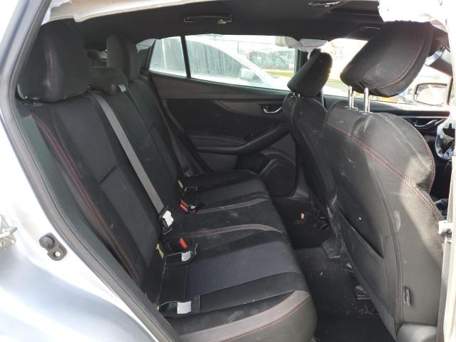 Photo 10 from auction – 2018 SUBARU IMPREZA SP with VIN 4S3GTAM62J3742832
