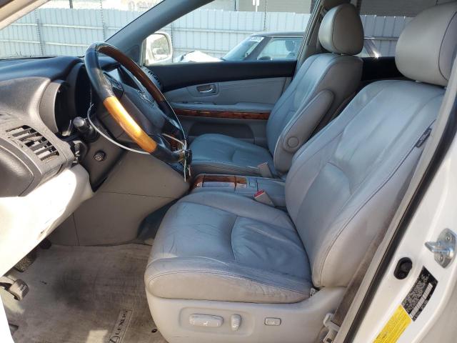 Photo 7 from auction – 2007 LEXUS RX 350 with VIN 2T2GK31U47C015950