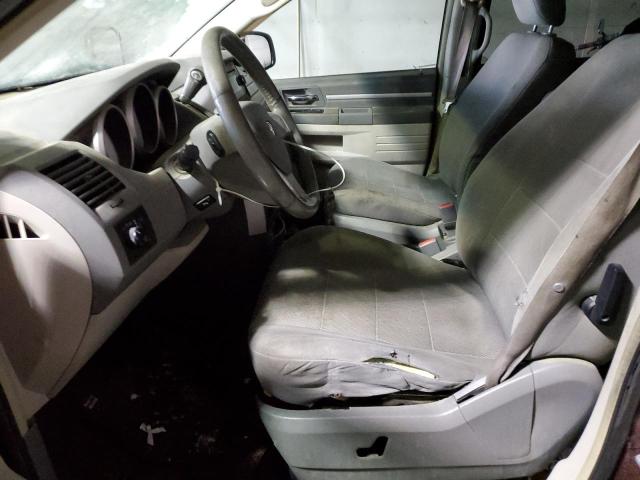 Photo 7 from auction – 2009 DODGE GRAND CARA with VIN 2D8HN54199R512008