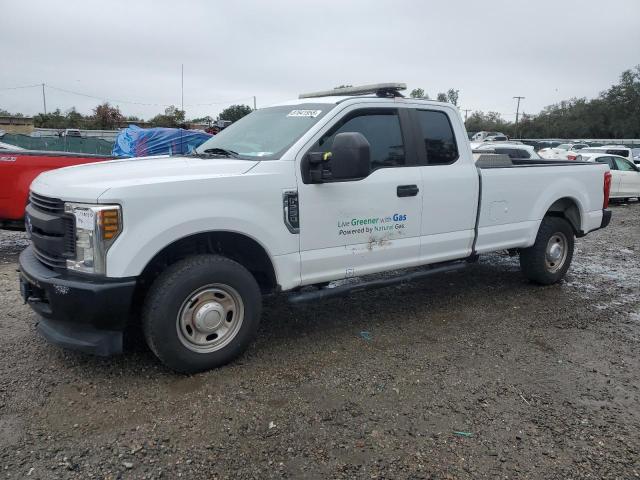 2018 Ford F-250