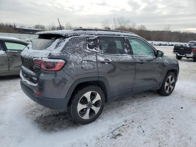 Photo 3 from auction – 2018 JEEP COMPASS LA with VIN 3C4NJCBB4JT272302