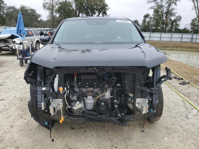 Photo 5 from auction – 2021 HONDA RIDGELINE with VIN 5FPYK3F51MB009175