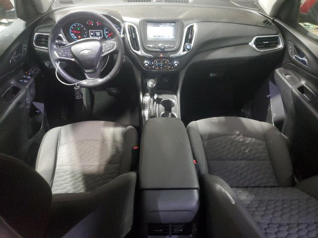 Photo 8 from auction – 2018 CHEVROLET EQUINOX LT with VIN 2GNAXJEV8J6338742