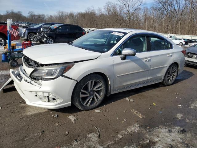 Photo 1 from auction – 2018 SUBARU LEGACY SPO with VIN 4S3BNAS62J3015746