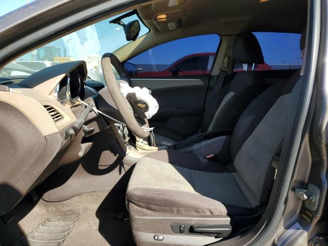 Photo 7 from auction – 2011 CHEVROLET MALIBU LS with VIN 1G1ZB5E11BF176774