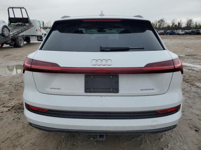 Photo 6 from auction – 2023 AUDI E-TRON PRE with VIN WA1LAAGE4PB011657