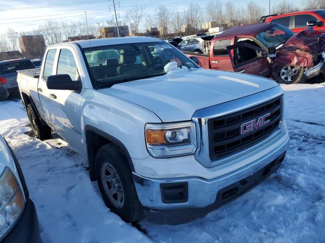 Photo 4 from auction – 2015 GMC SIERRA K15 with VIN 1GTV2TEC9FZ256601