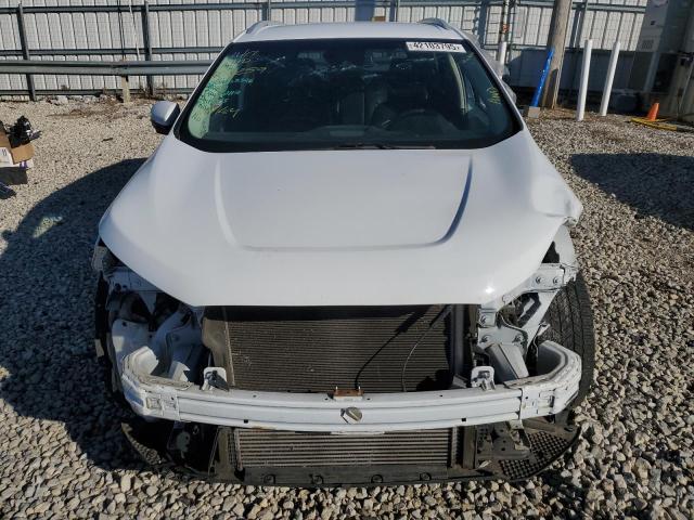 Photo 5 from auction – 2020 FORD EDGE SEL with VIN 2FMPK4J98LBA30259