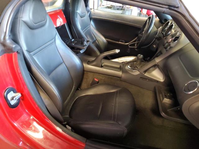 Photo 10 from auction – 2007 PONTIAC SOLSTICE with VIN 1G2MB35B07Y140895