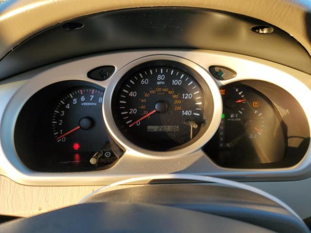 Photo 9 from auction – 2005 TOYOTA HIGHLANDER with VIN JTEEP21A350085374