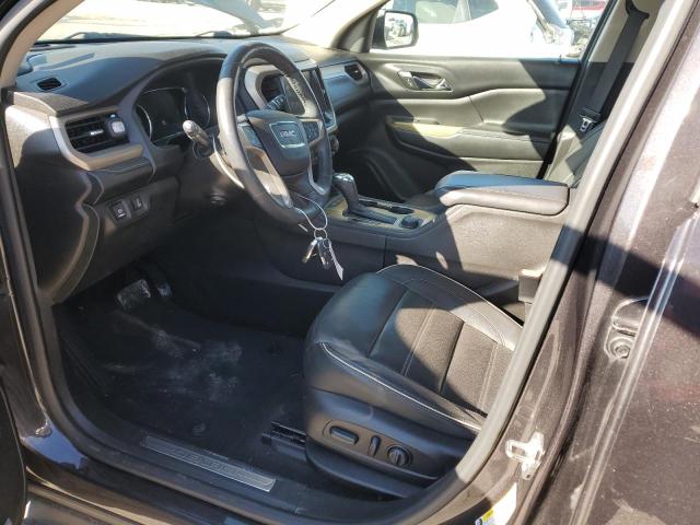 Photo 7 from auction – 2017 GMC ACADIA DEN with VIN 1GKKNPLS0HZ276769