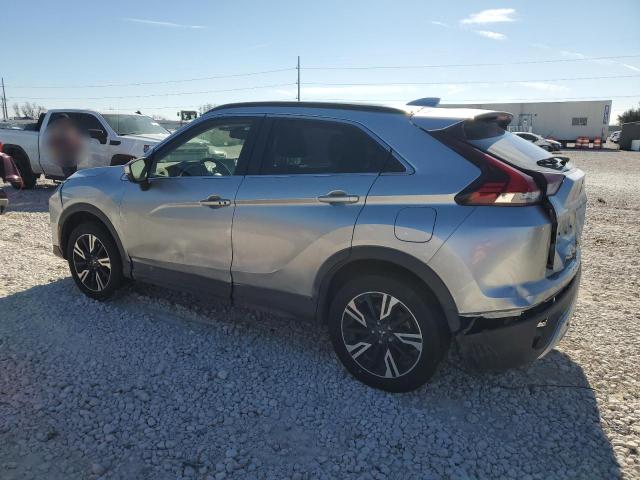 Photo 2 from auction – 2023 MITSUBISHI ECLIPSE CR with VIN JA4ATWAAXPZ035490