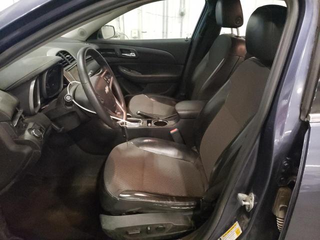 Photo 7 from auction – 2014 CHEVROLET MALIBU 1LT with VIN 1G11C5SL9EF137502