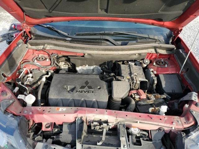 Photo 12 from auction – 2019 MITSUBISHI OUTLANDER with VIN JA4AD3A34KZ044627