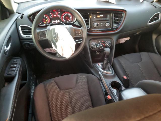 Photo 8 from auction – 2015 DODGE DART SE with VIN 1C3CDFAA3FD421146