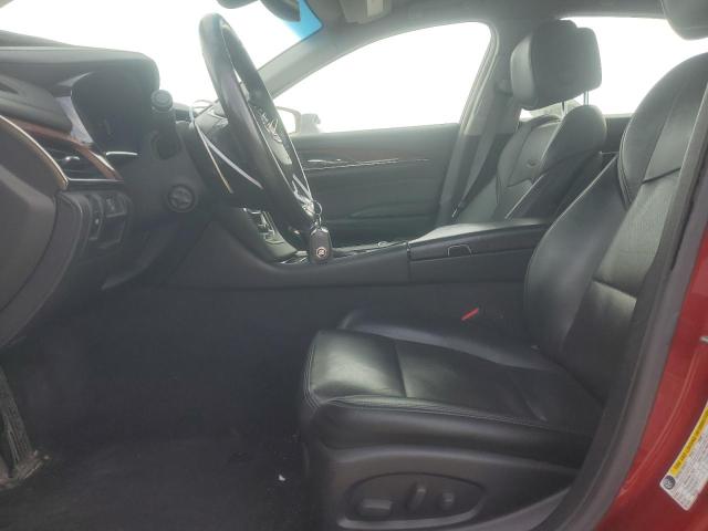 Photo 7 from auction – 2014 CADILLAC CTS with VIN 1G6AW5SX4E0192172