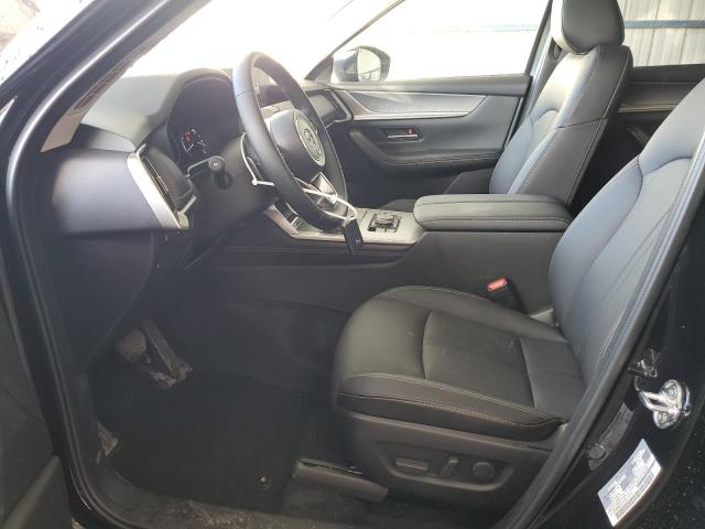 Photo 7 from auction – 2025 MAZDA CX-90 PREF with VIN JM3KKBHD4S1214726